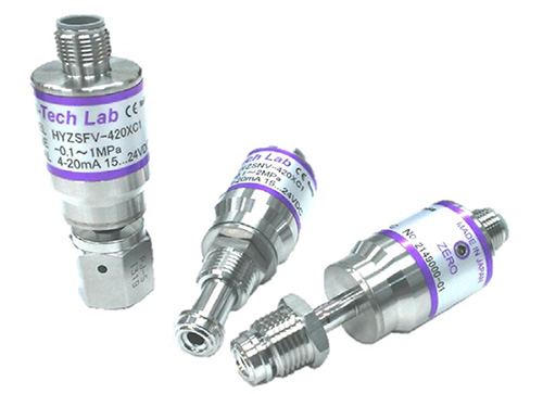 Leak Sensor-Pressure Sensor