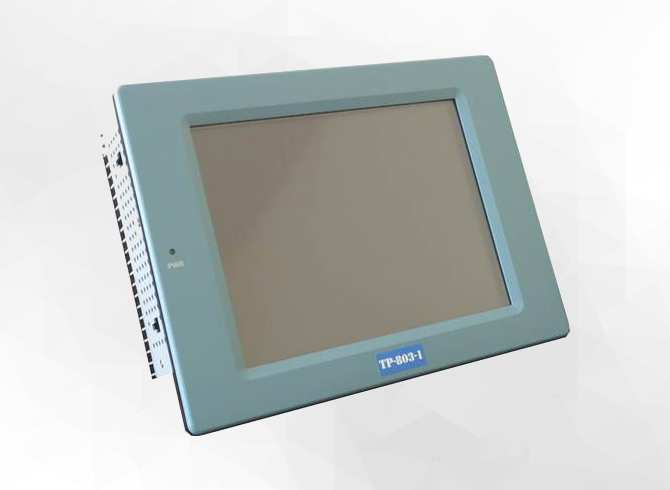 晟峻科技 工業級電腦 TP803-1