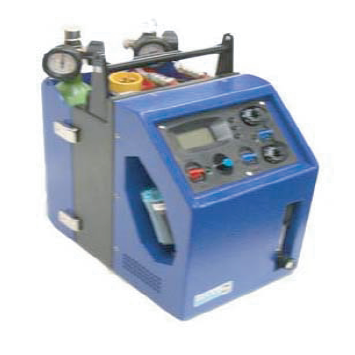 晟峻科技 氣體分析儀-Gas Analyse-Model 3010