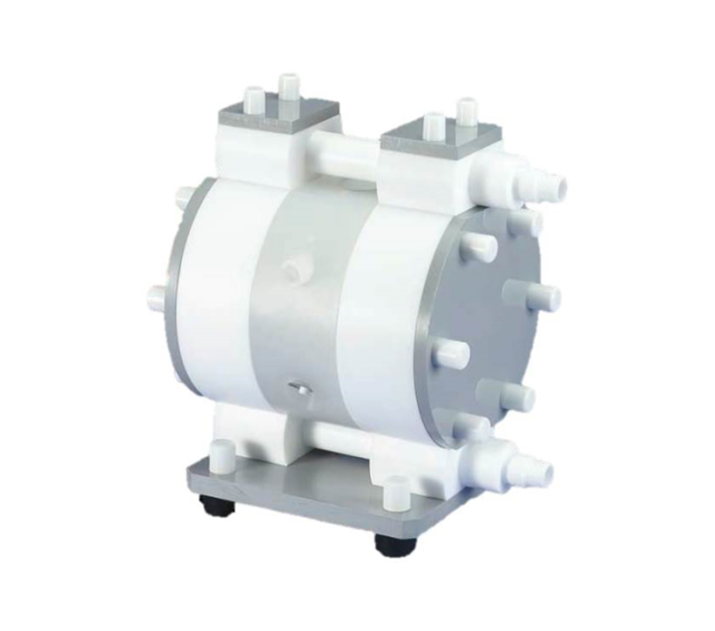 YAMADA Pump 隔膜幫浦